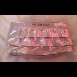 Victoria’s Secret clutch